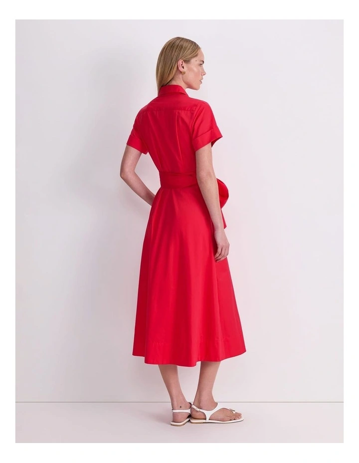 Etta Sarong Dress image 2