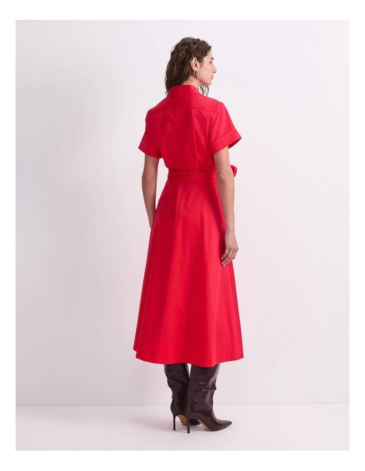 Etta Sarong Dress image 2