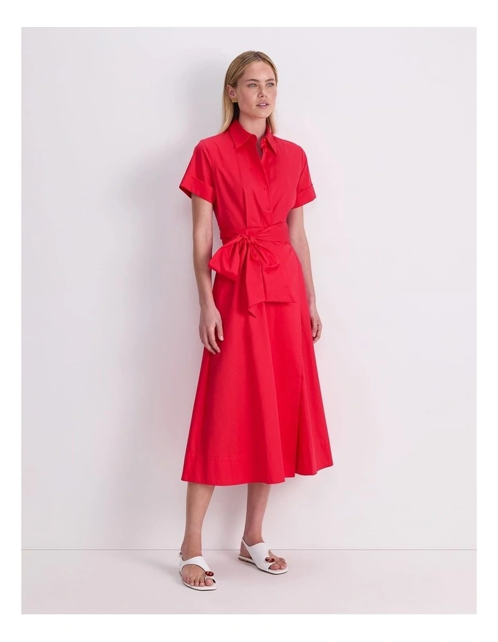 Etta Sarong Dress image 3