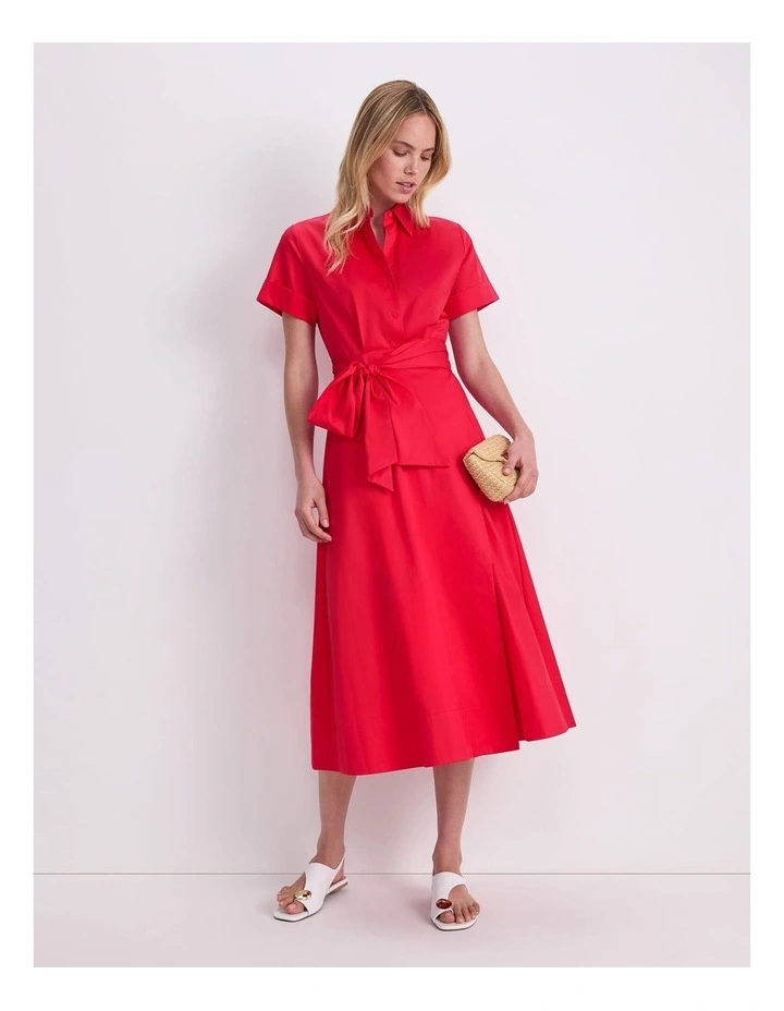 Etta Sarong Dress image 5