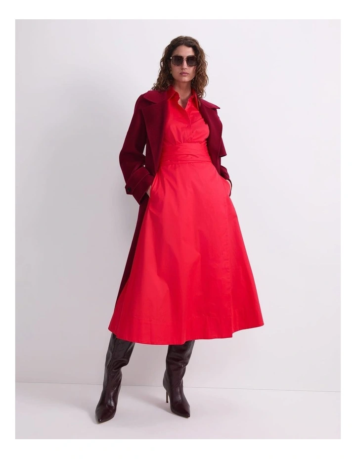 Etta Sarong Dress image 5