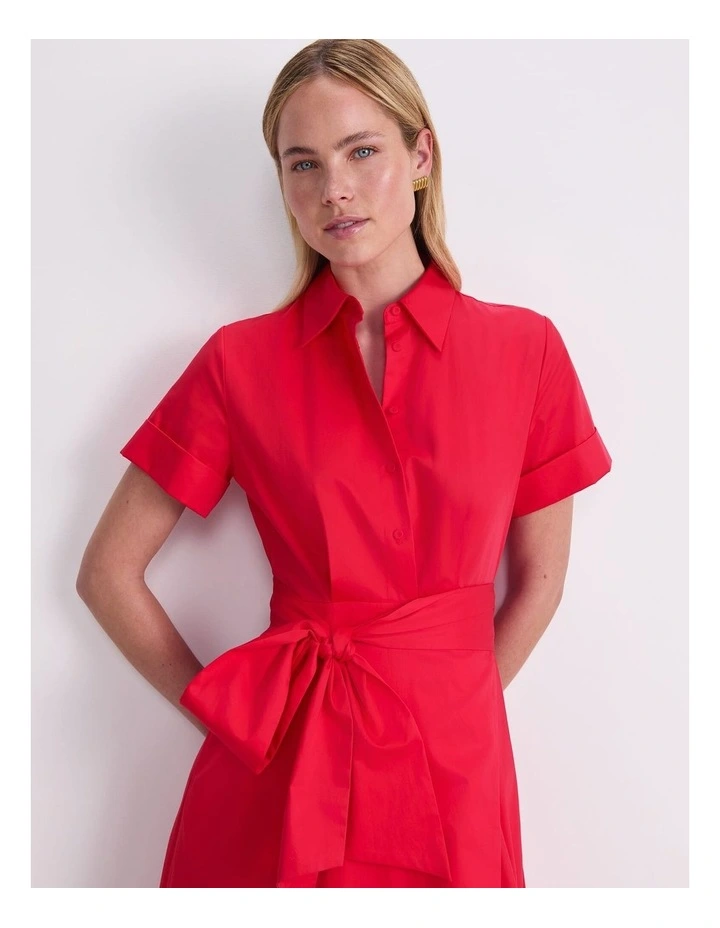 Etta Sarong Dress image 6