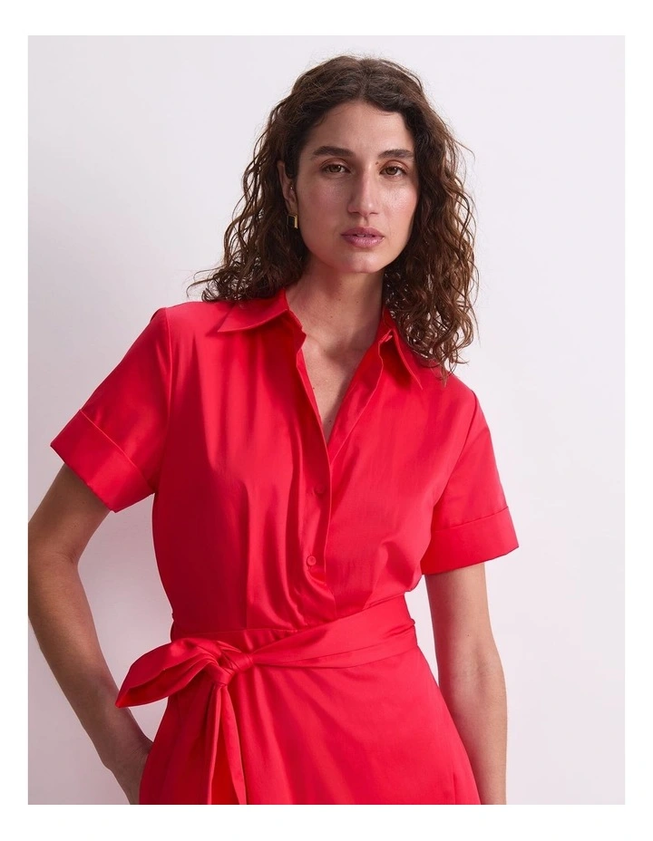 Etta Sarong Dress image 6