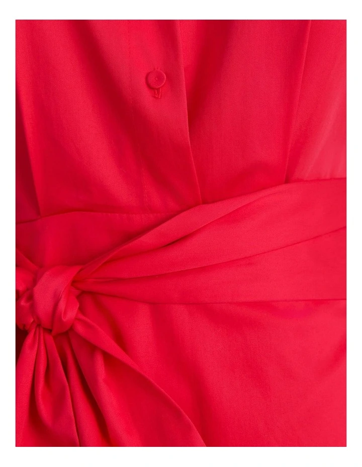 Etta Sarong Dress image 7