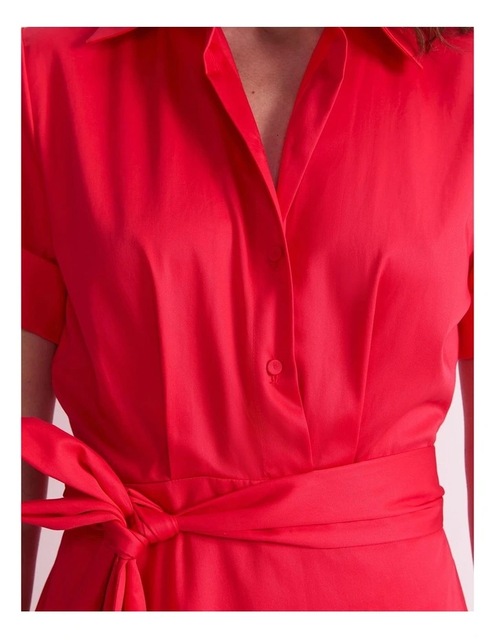 Etta Sarong Dress image 7