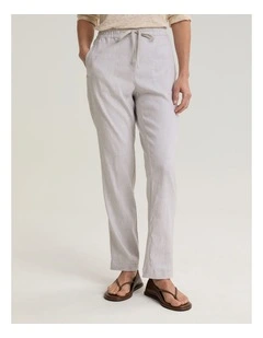 Rosa Linen Pant