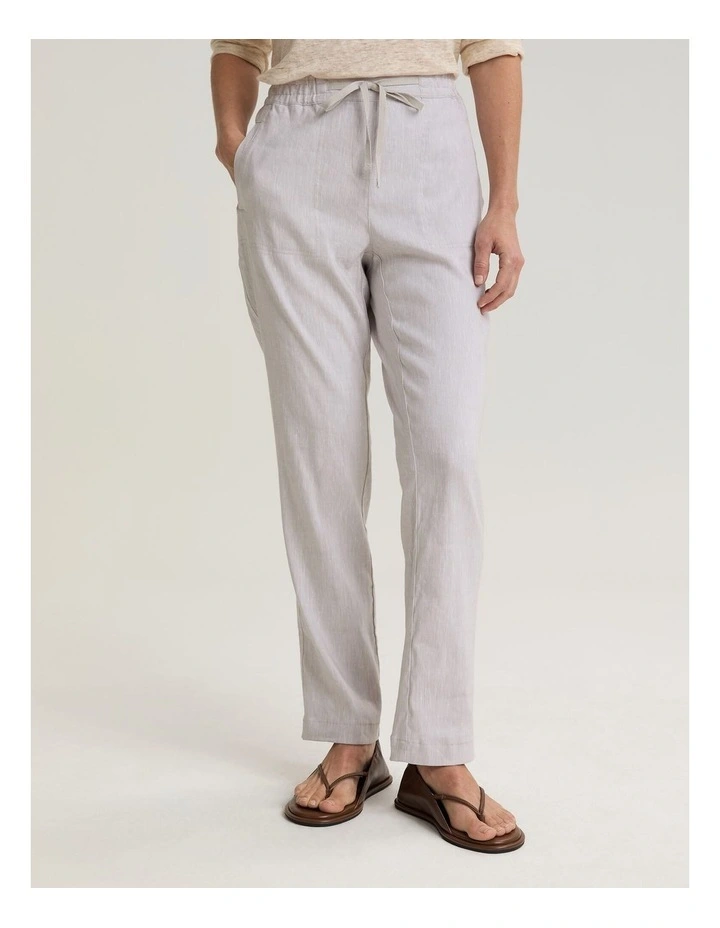 Rosa Linen Pant image 1
