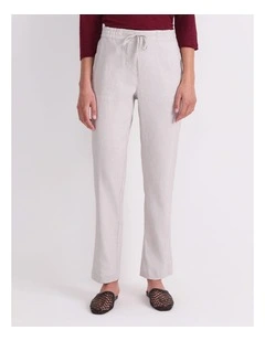 Rosa Linen Pant