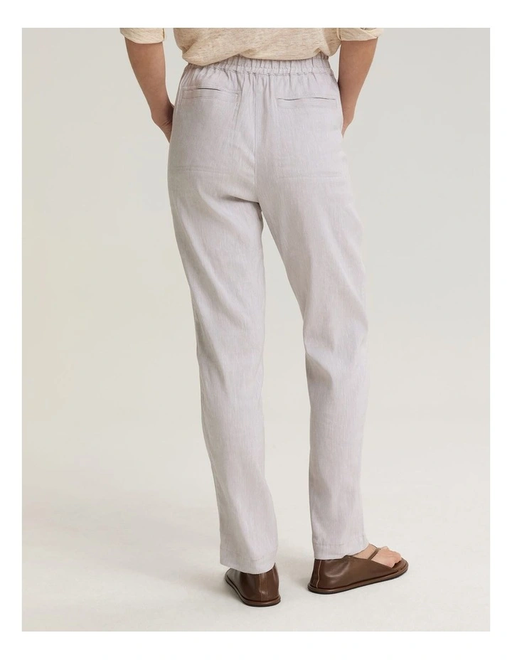 Rosa Linen Pant image 2
