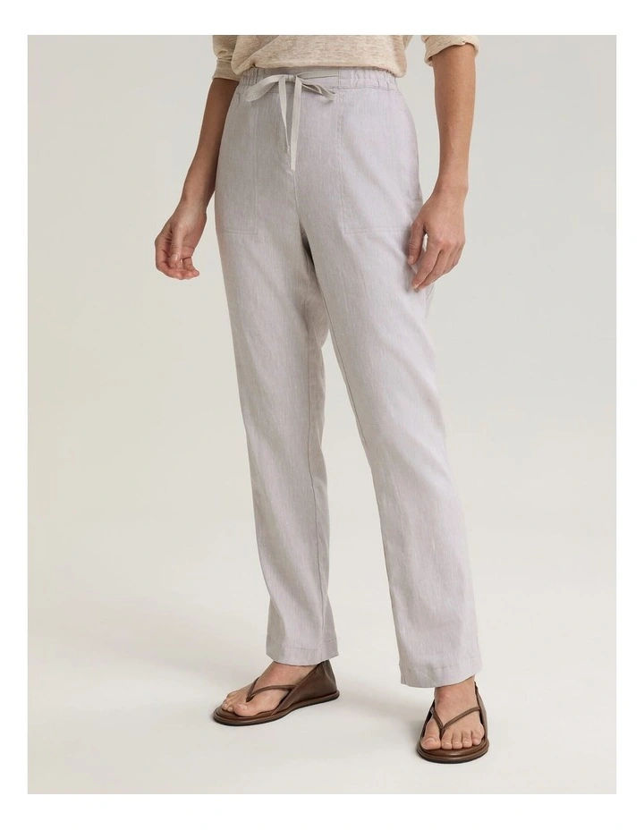 Rosa Linen Pant image 4