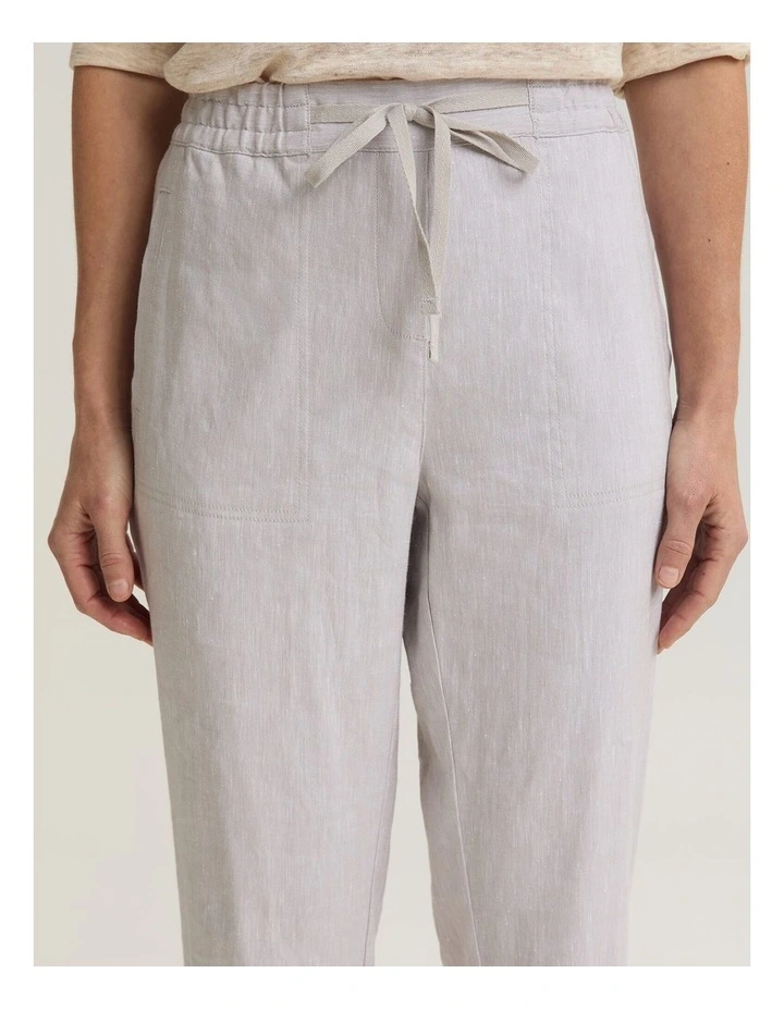 Rosa Linen Pant image 6