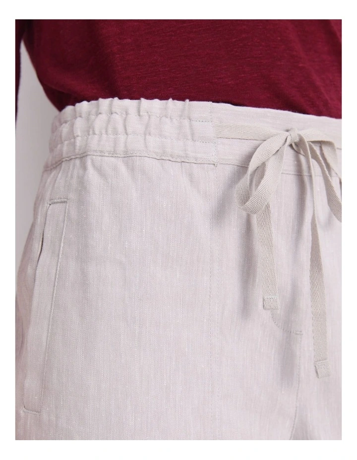 Rosa Linen Pant image 7