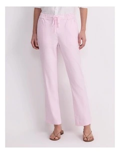 Rosa Linen Pant