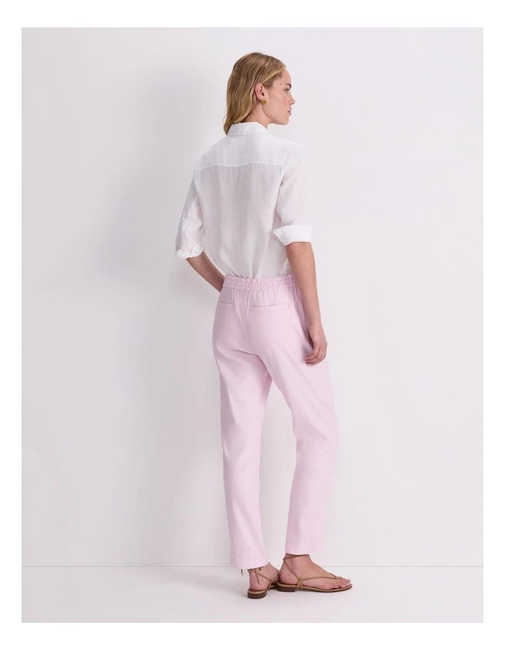 Rosa Linen Pant image 2