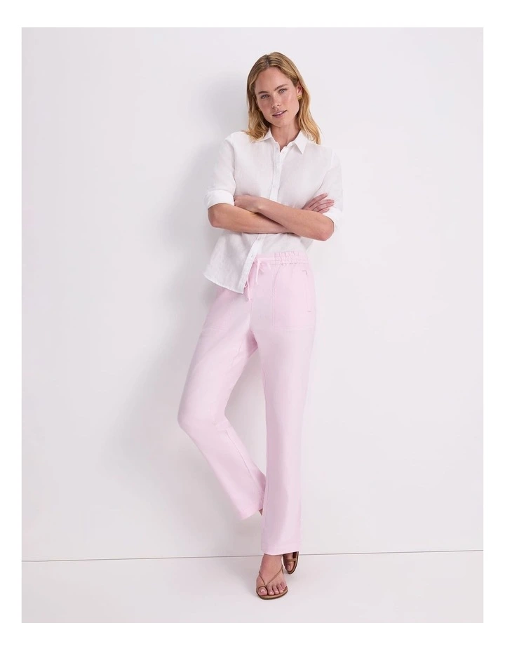 Rosa Linen Pant image 5