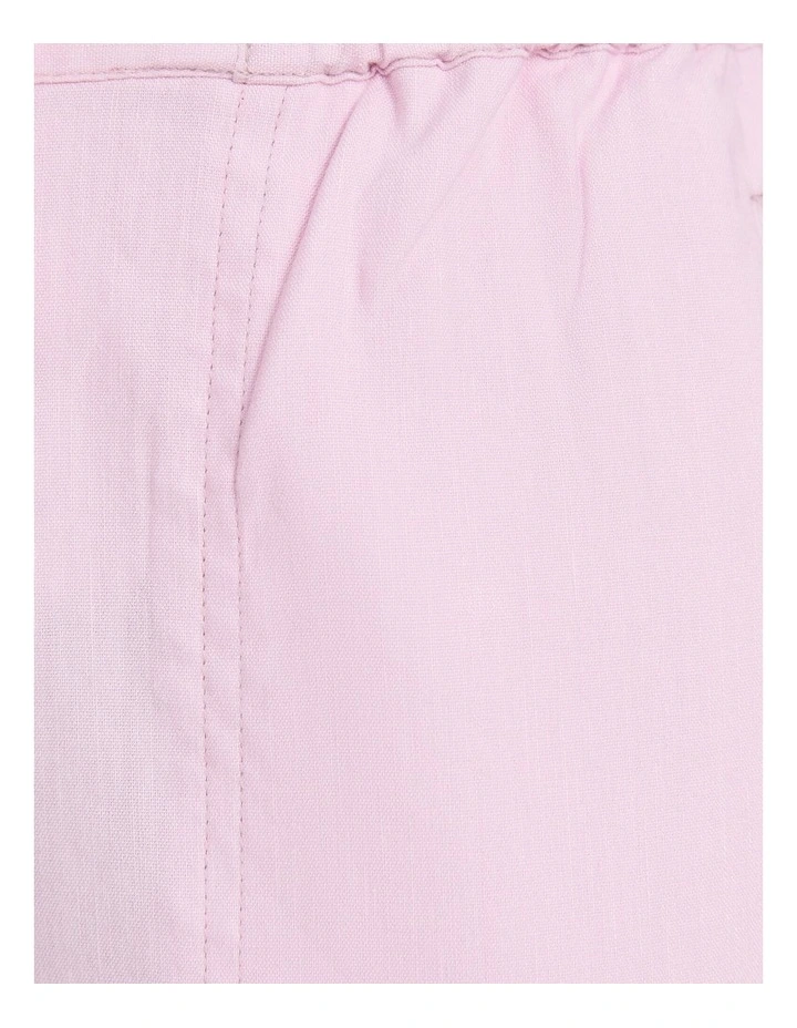 Rosa Linen Pant image 7