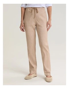Rosa Linen Pant