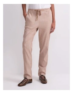 Rosa Linen Pant