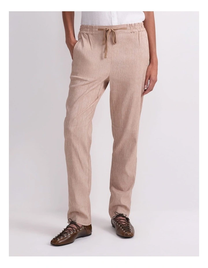 Rosa Linen Pant image 1