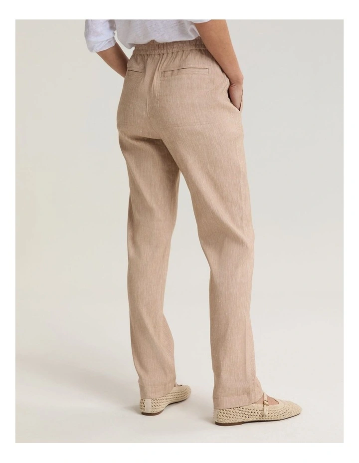 Rosa Linen Pant image 2