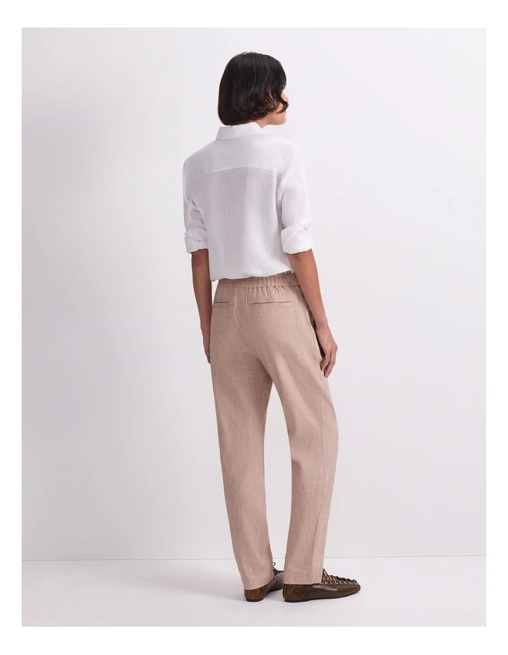 Rosa Linen Pant image 2