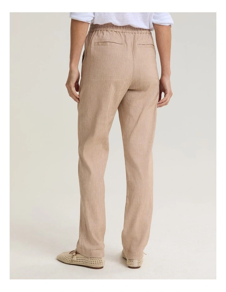 Rosa Linen Pant image 4