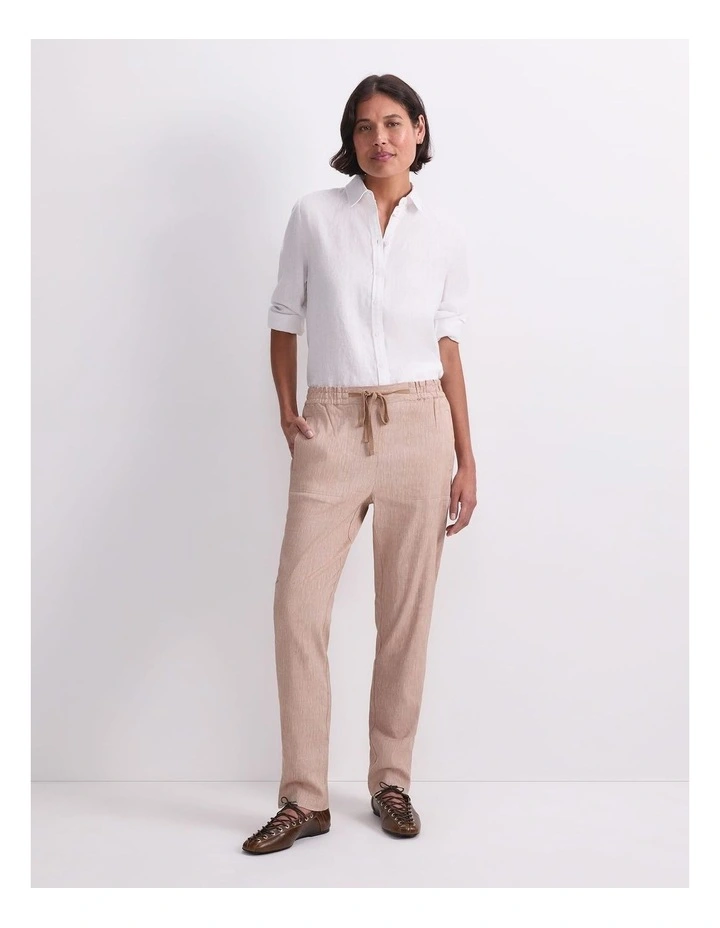 Rosa Linen Pant image 4