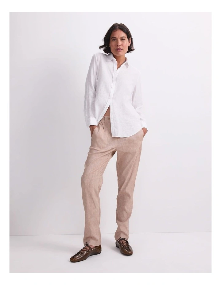 Rosa Linen Pant image 5