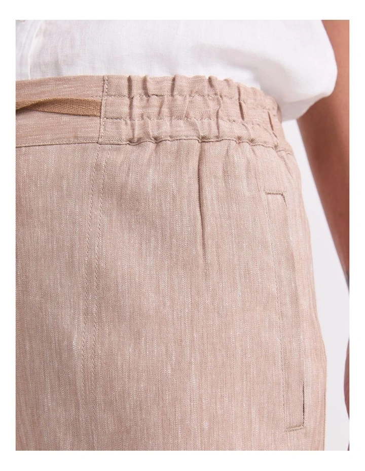 Rosa Linen Pant image 7