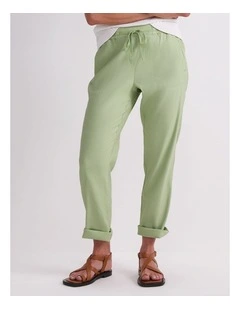 Rosa Linen Pant