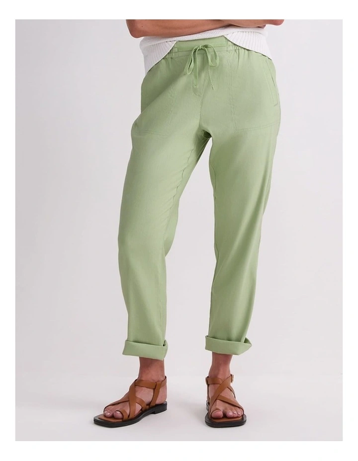 Rosa Linen Pant image 1