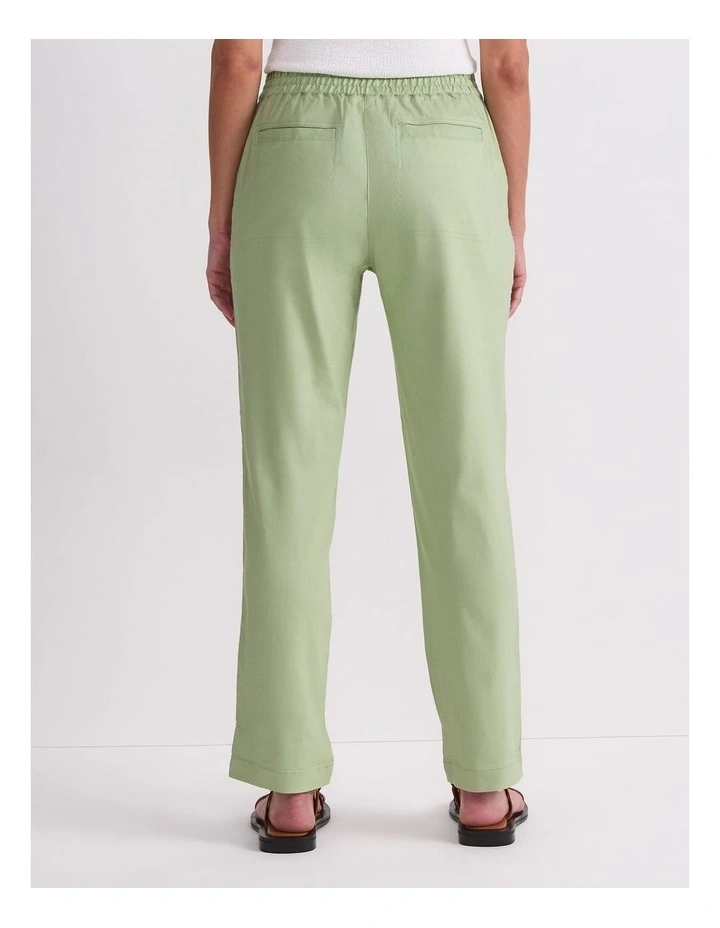 Rosa Linen Pant image 2