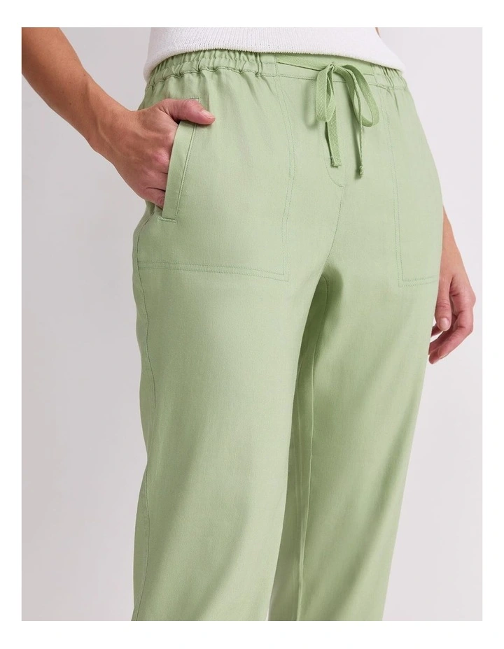 Rosa Linen Pant image 5