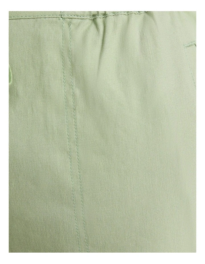 Rosa Linen Pant image 6