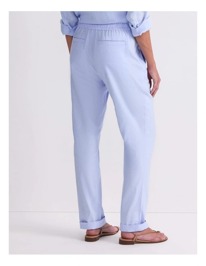 Rosa Linen Pant image 2