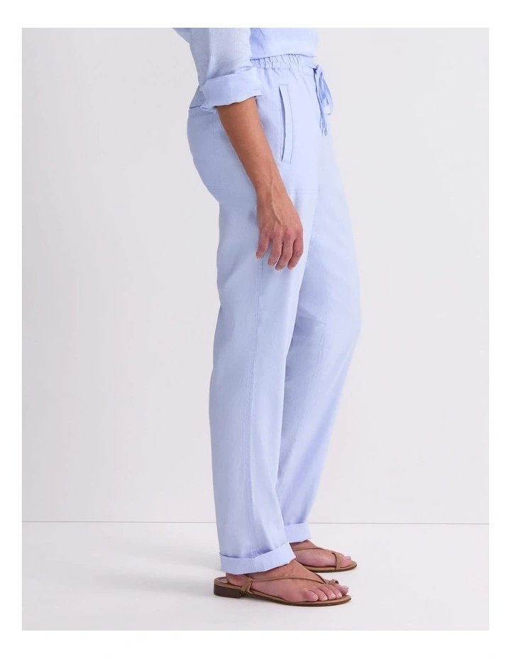 Rosa Linen Pant image 4