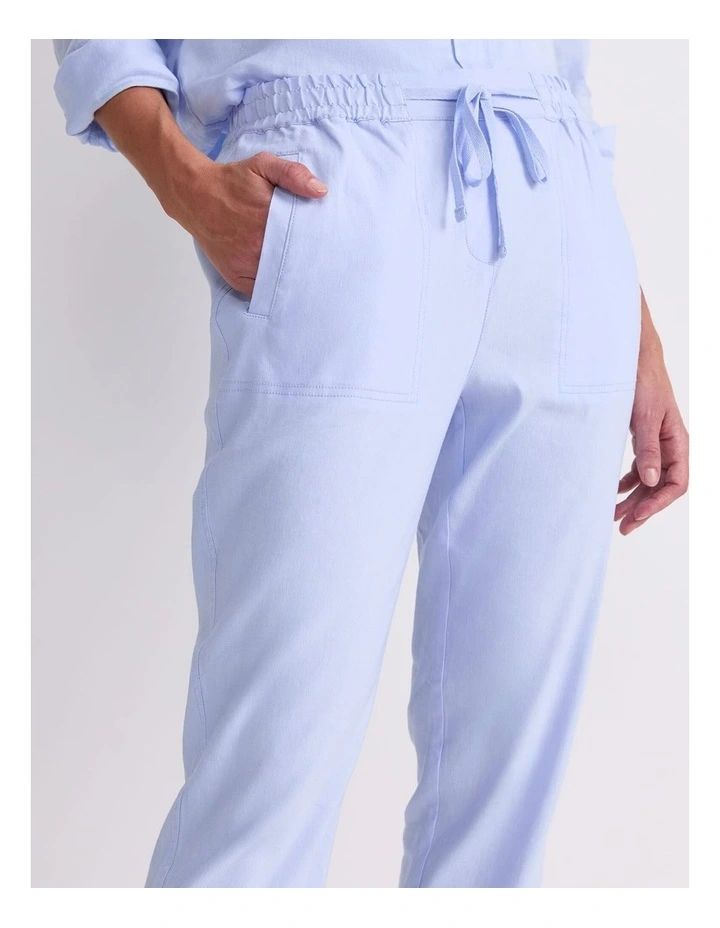 Rosa Linen Pant image 5