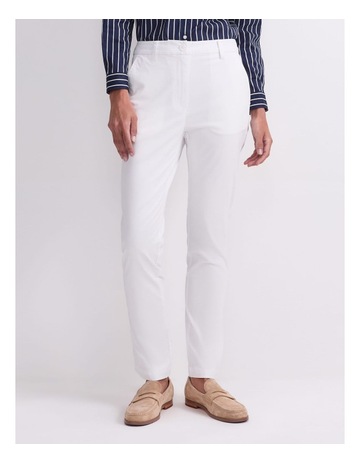 White colour
