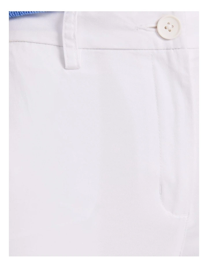 Laura Straight Chino Pant image 6