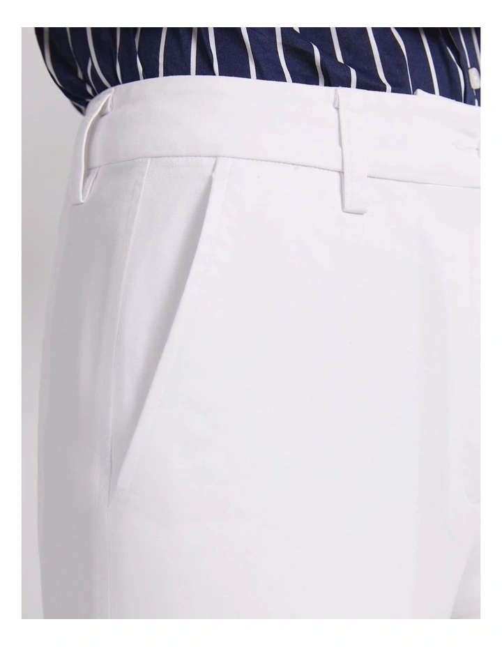 Laura Straight Chino Pant image 7