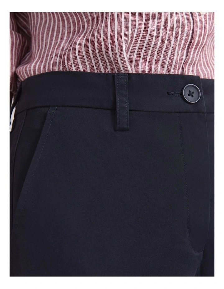 Laura Straight Chino Pant image 6