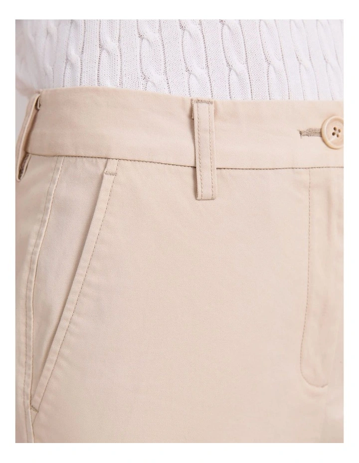 Laura Straight Chino Pant image 7