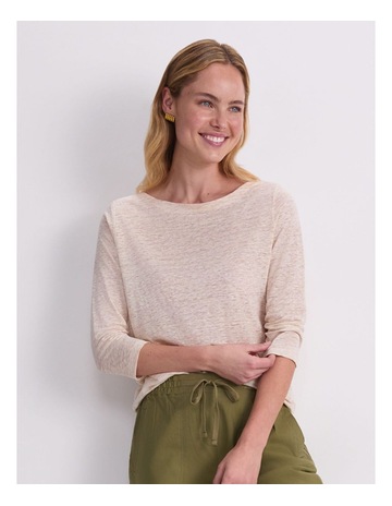 NATURAL MELANGE colour