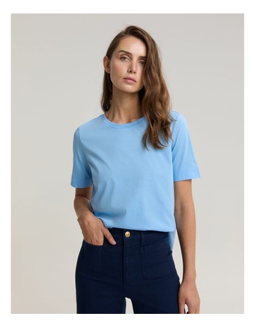 Sky Blue colour