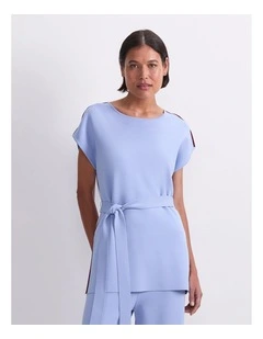 Maxine Milano Tunic