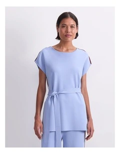 Maxine Milano Tunic