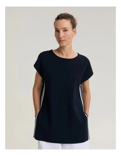 Maxine Milano Tunic