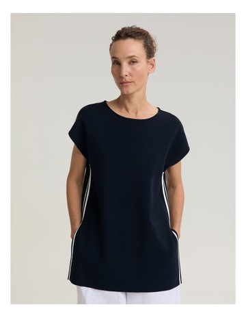 Navy colour