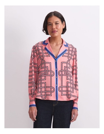 Peach colour