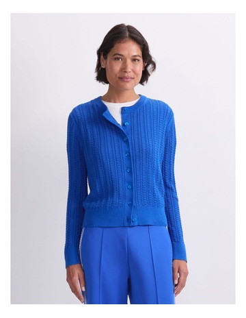 AZURE colour